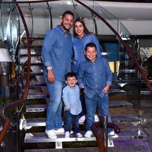 Meet your Posher, Ivanelly